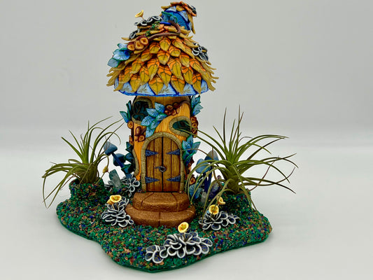 Gertrude’s House